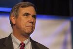 U.S. Senator Jeff Merkley
