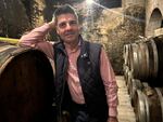 Charles Fourny says that while exports to the U.S. have accounted for 18% of his business in recent years, he is now looking to more "stable" markets, such as Brazil.