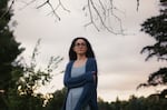 Neda Samimi-Gomez says she is still haunted by the December 2017 death of her father, Kamyar Samimi, in ICE custody. "I think more than anything, I just don't want anyone to deal with what I've been dealing with for the last five years," Samimi-Gomez says. "Nobody should have to feel this way."