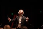 Oregon Symphony Music Director Carlos Kalmar