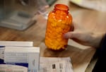 Prescriptions could come with the instructions in both English and a patient's preferred language, under a proposed new Oregon law.
