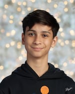 14-year-old Elliot Silva says while his music choices have not changed during the pandemic, the way he connects to the lyrics has.