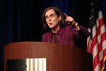 Oregon Gov. Kate Brown