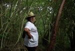 Even though she found the remains of her own son several years ago, Mirna Nereida Medina Quiñones still helps her group of mother search for their missing loved ones.
