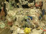 The North Portland plastics recovery facility is in start-up mode but will eventually collect non-recyclable plastics from commercial and industrial facilities.