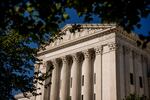 The U.S. Supreme Court