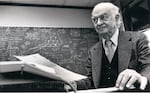 In 1973, chemist Linus Pauling and colleagues founded the Linus Pauling Institute in Palo Alto, California, to investigate how vitamins and essential minerals can contribute to lifetime health. After Pauling’s death in 1994, the Institute was relocated to the campus of Oregon State University in Corvallis, which also houses Pauling's vast collection of papers and memorabilia.