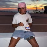 Angelo Mejía Meléndez was building a life in Miami, working at a pier. The Venezuelan national was deported to Caracas and died in the earthquakes hours later.