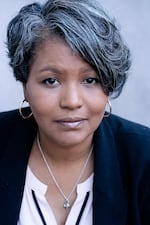 Teressa Raiford is running for Portland Mayor in 2020.