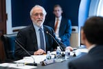 Rep. Dan Newhouse, R-Wash., one of just two Republicans who voted to impeach President Trump in 2021 still serving in the House of Representatives, recently announced his retirement, opening up a rare electoral opportunity for Republicans in the deeply blue state.