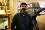 James Mercer of The Shins at OPB