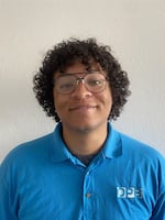 Canvasser, Andrew McGee
ID# 313-764