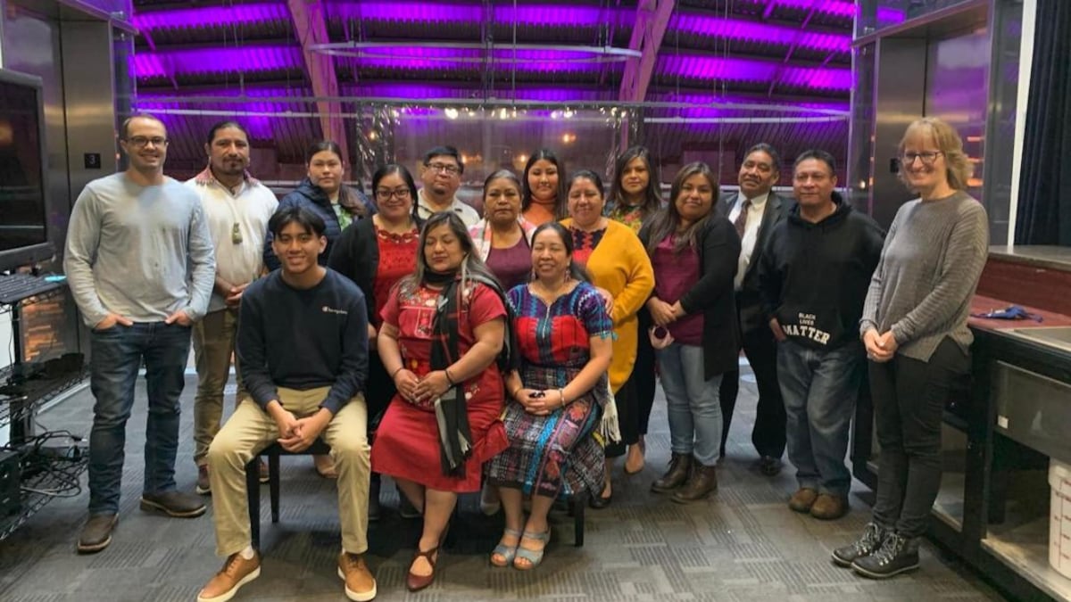 More Oregonians speak Indigenous languages, but health care interpreters are lacking