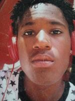 Quanice Hayes was 17-years-old when he was killed by Portland Police in 2017.