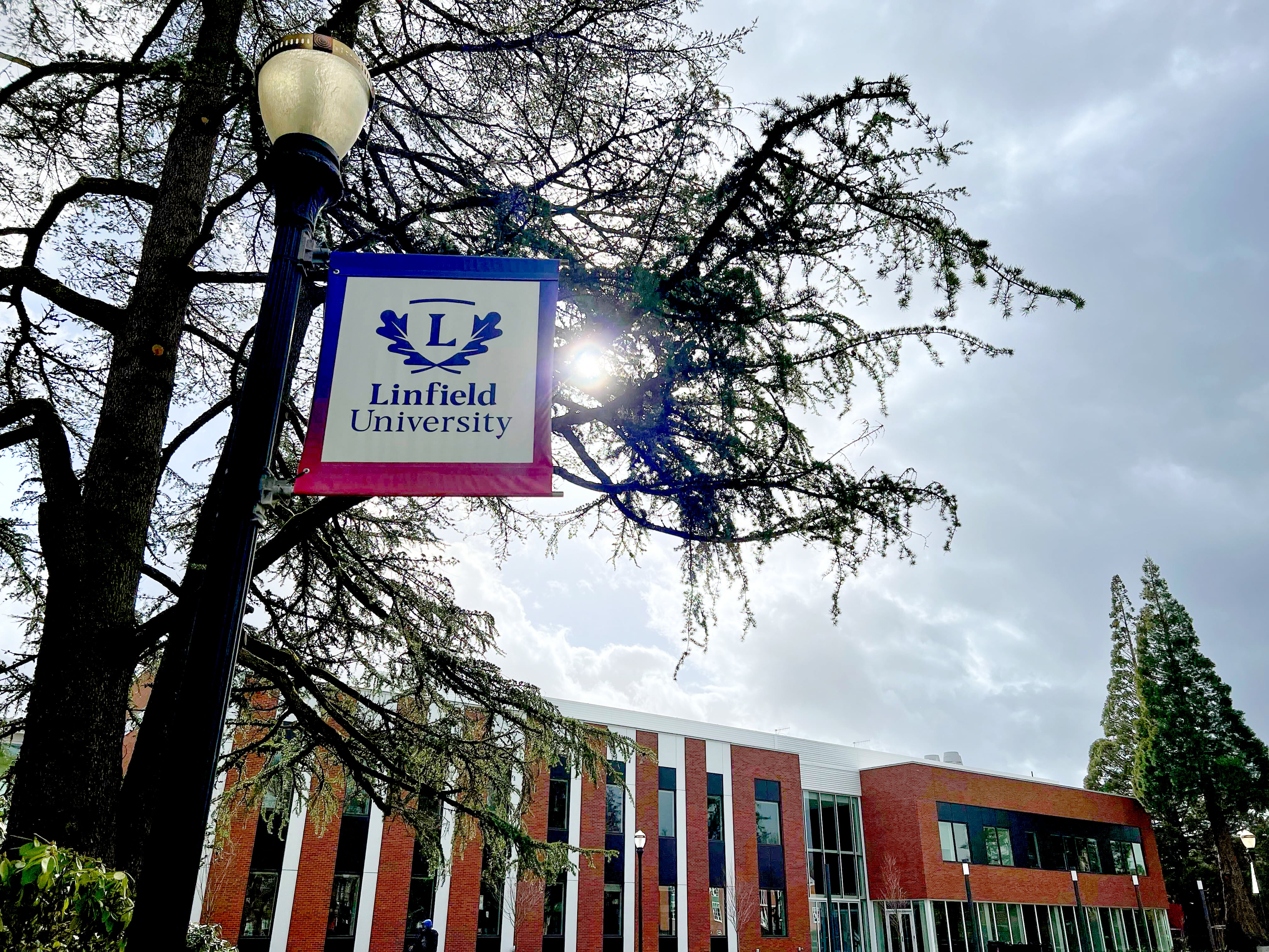 Some students and faculty oppose a new budget plan from Linfield University leadership that calls for departmental cuts and restructuring.