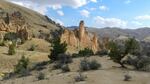 Locals in Oregon's Malheur County worry that a wilderness designation on the Owyhee canyonlands will close roads and restrict access to the land they love to explore.