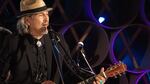 Howe Gelb performing at Pickathon.