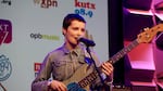 The Shacks perform at the Austin Convention Center, SXSW 2018