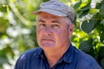 Alan Schreiber has employed some of the same workers since he began farming in Washington in 1999. The overtime law has handed him an unprecedented challenge.
