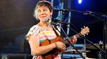 Merrill Garbus of Tune Yards performs an electrifying set at Pickathon.