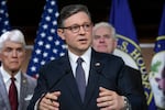 Los republicanos de la Cámara anuncian recortes de Medicaid, los demócratas advierten que millones se dejarán atrás por accidente Los republicanos de la Cámara anuncian recortes de Medicaid, los demócratas advierten que millones se dejarán atrás por accidente