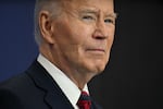 President Biden, seen here on Dec. 10, 2024, said he plans to issue more pardons and commutations in the final weeks of his presidency.