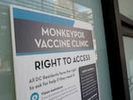 The monkeypox outbreak is growing in the U.S. and vaccines remain in short supply.