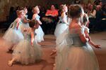 The Steens Mountain Ballet