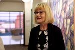 Initial results show Vancouver City Council candidate Jeanne Stewart will likely advance to the general election. Stewart will likely face Camas city planner Sarah Fox.