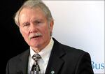 Oregon Governor John Kitzhaber