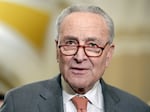 Senate Majority Leader Chuck Schumer, D-NY, called for new elections in Israel.