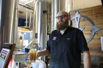 “You know, for those employees who start now it’s going to be one of those decisions that they look back, hopefully 10 or 20 years from now and they say: ‘That was a great idea to do that,’” said Thunder Island Brewing owner Dave Lipps.