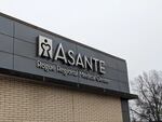 FiLE - Asante Rogue Regional Medical Center in Medford, Jan. 4, 2024.