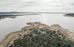 By using flexible rules, Folsom Lake outside Sacramento, California could hold onto 20 percent more water by the summer, helping the state with its severe drought.