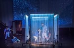 Portland show ‘The Americans’ explores race and identity with blend of music, dance, images and speech Portland show ‘The Americans’ explores race and identity with blend of music, dance, images and speech