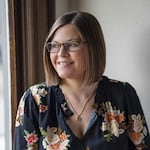 Portland author Karen Thompson Walker is the author of the book "The Dreamers."