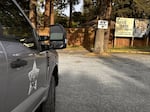 Oregon State Police served search warrants at West Coast Game Park Safari on May 15, 2025.