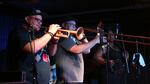 Trumpeter Farnell Newton will be taking the stage at The Jack London Revue June 10 to celebrate the release of his new album, "Back To Earth."