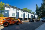 Habitat for Humanity Portland Region is building new, affordable homes for families with low incomes in Portland’s Mill Park neighborhood.