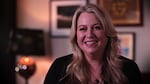 Cheryl Strayed, seen here in her Portland home, says that in the decade since the publication of her bestselling book "Wild," she's continued to build on her lifelong “education by doing.”