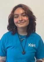 Canvasser, Jess Sicilia ID: opbjsicilia