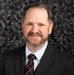 Ken Sanchagrin is the interim leader of the Oregon Public Defense Commission.