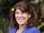Multnomah County Chair candidate Sharon Meieran in a photo provided by her campaign.