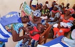 The campaign for the new malaria vaccine is underway in Cameroon, which has some 330,000 doses and more on the way.