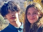 Gavinn McKinney and Zoey Ramsey became close friends in their 10th grade year at Animas High School 