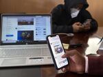 Microsoft's Threat Analysis Center found groups linked to Russia, Iran and China have been steadily launching efforts online to sow division or spread disinformation among U.S voters.