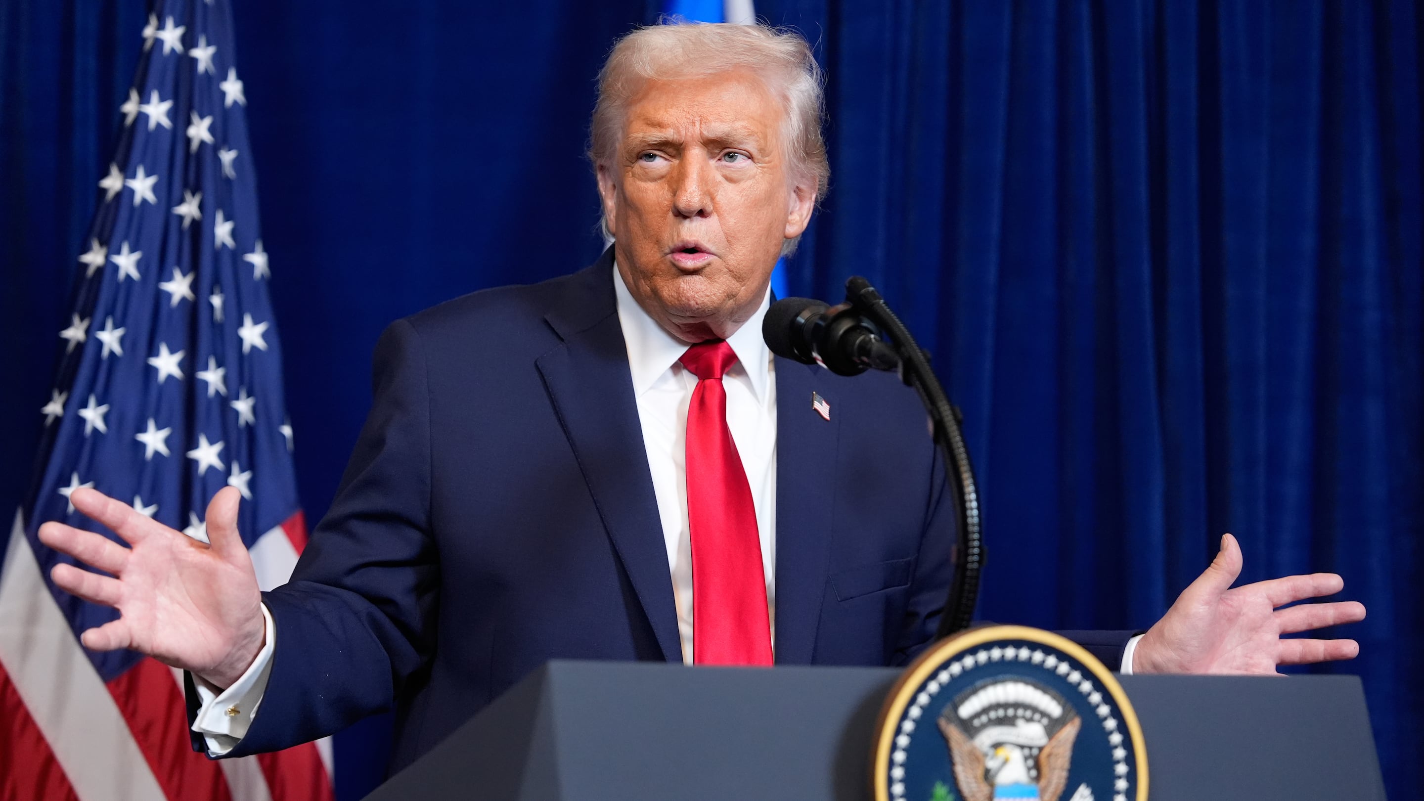 What to Know About Trump Administration Freezing Federal Child Care Funds