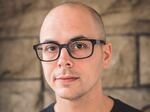 Daniel H. Wilson is the author of the sci-fi novels "Robopocalypse" and "Robogenesis."