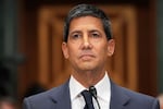 Kevin Warsh won Senate approval to be the next chairman of the Federal Reserve. He takes over at a time when soaring gasoline prices have put upward pressure on inflation.