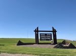 The Snake River Correctional Institution, photographed on Aug. 25, 2019.